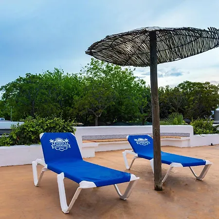 Campingplads Holacamp Gandia Daimús