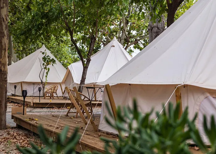 Holacamp Gandía Camping