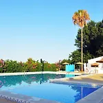 Holacamp Gandia Daimus
