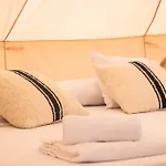 Campsite Holacamp Gandia *