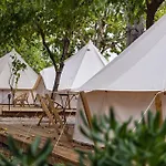 Holacamp Gandia Camping