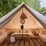 Holacamp Gandia Campsite *
