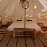Holacamp Gandia Campsite Daimus