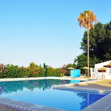 Holacamp Gandia Daimuz