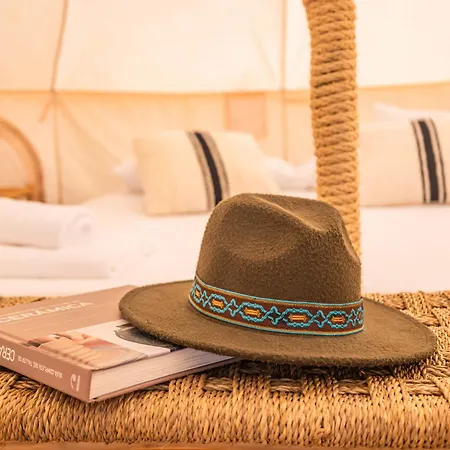 Holacamp Gandia Camping