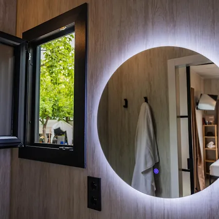 Holacamp Gandia Camping Daimús