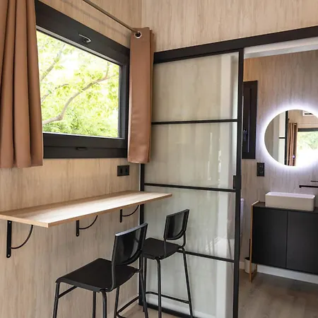 Kemping Holacamp Gandia