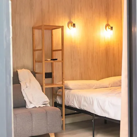 Holacamp Gandia Kemping *