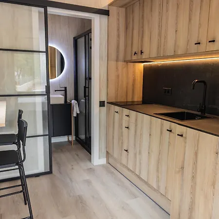 Holacamp Gandia Campsite