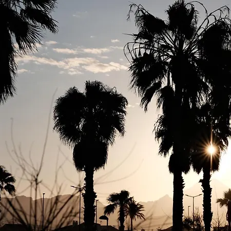 Camping Holacamp Gandia Daimus