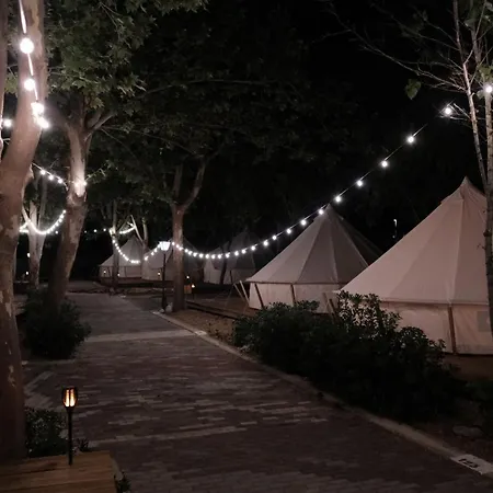 Holacamp Gandia Camping *