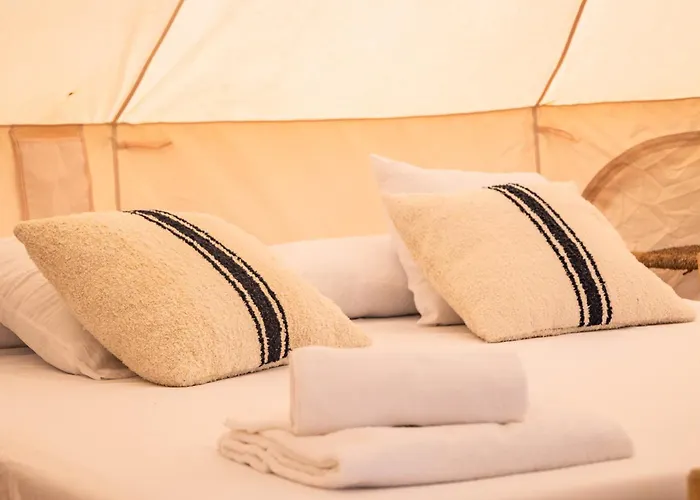 Camping Holacamp Gandía *