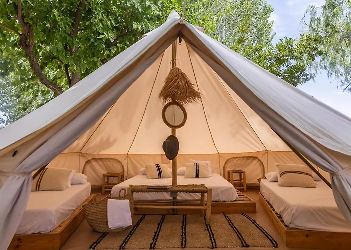 Holacamp Gandía Camping *