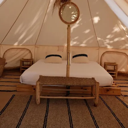 Holacamp Gandia Campingplads Daimús
